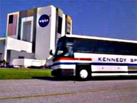 kennedy space center