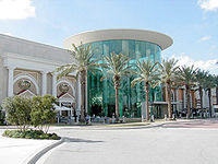 florida mall