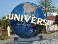 univesal orlando